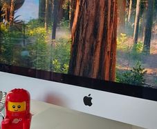 IMAC 27 inch high spec