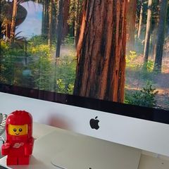 IMAC 27 inch high spec