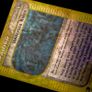 Undersea Ruins 138/147 Reverse Holo Uncommon E-Card Aquapolis Pokemon Card Vintage 2003 E-Series Image 2