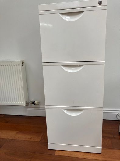 Filing Cabinet