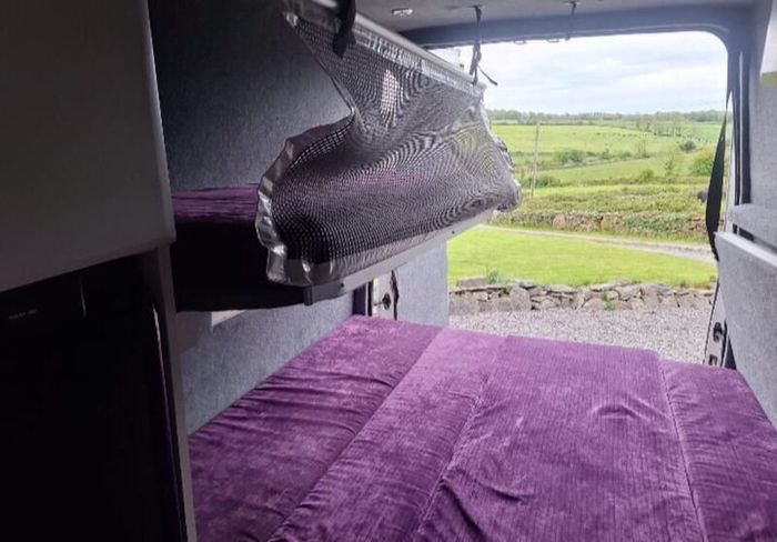 Campervan
