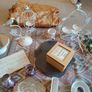 wishing tree table + decor Image 3