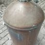 Hot water cylinder Image 2