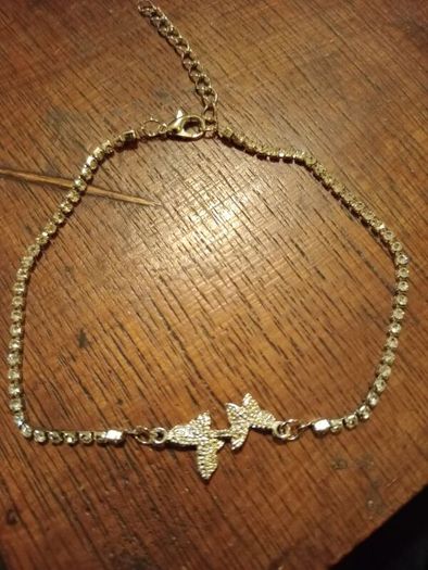 female Braclet