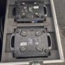 4 Chauvet Intimidator Spot 360 Moving Heads Image 4