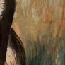 Pastel Dog Painting by Donald Pass Image 4