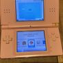 Perfect for Holidays - Nintendo DS Lite - Pink - With R4 Game card - #374 Image 2