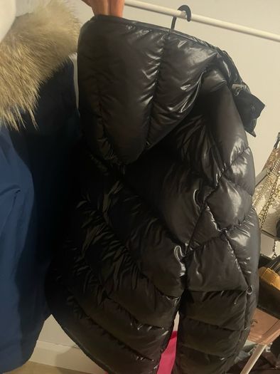 mens moncler
