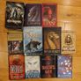 Darren Shan / Rick Riordan / Philip Pullman etc books Image 5