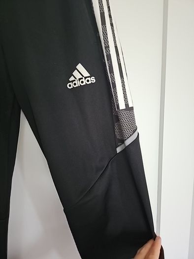 Condivo 21 Afidas tracksuit bottoms size XS pristine condition