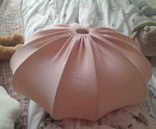 Ceiling lampshade