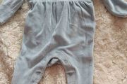 M&amp;S baby sleepsuit