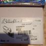 New Girls sandals size 2 (35) Image 4
