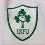 Ireland Rugby Jersey. Season 2009-2011. Official Puma Mens Alternate / Away Jersey. Authentic Original From 2008. Not A Modern Day Remake. Image 5