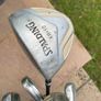 Golf clubs Image 4