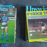 100+ Ipswich Town football programmes 1967-1985 Image 4