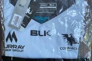 BLK Connacht 22 Kid Pro Jrsy T-shirt