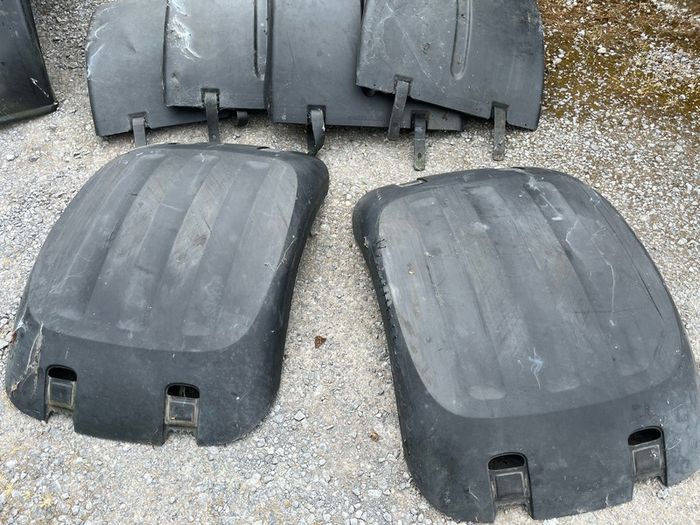 Truck and trailer parts