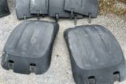 Truck and trailer parts