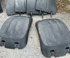 Truck and trailer parts