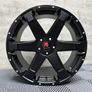 20" Inch Tomahawk Chinook wheels 5X120 VW Transporter Amorak 65.1 Image 7