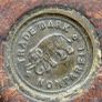 Vintage Pine wooden carpenter's saw Horse, To include two vintage . W. Tyzack, Son & Turner saws. Good Wexford provenance. Image 2