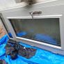 Composite steel reinforced Front Door Image 2