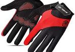 Wheel Up Cycling Gloves Anti-slip Breathable Large
