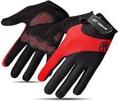 Wheel Up Cycling Gloves Anti-slip Breathable Large