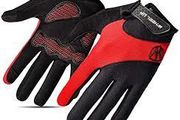 Wheel Up Cycling Gloves Anti-slip Breathable Large