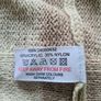 Beige Waterfall Cardigan - Size Medium/Size 12 Image 6