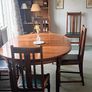 Dinner Table Image 2
