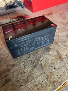 24v battery