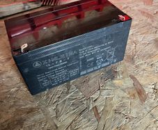 24v battery