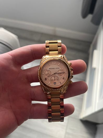 Michael kors watch