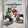 Nintendo wii Mario cart complete with box, manual and disc Image 4