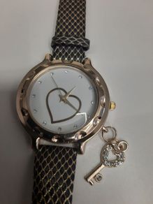 New watch