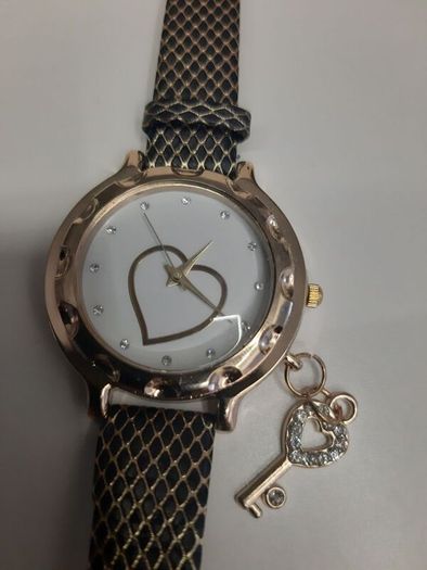 New watch