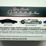 Hot Wheels Premium Diorama Garage sets + extra Image 9