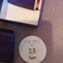 Romi earrings ear cuffs Image 2