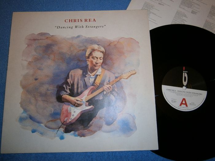 vinyl records 7