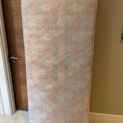 Good Thick Clean Reversible Small Single Mattress - Can Deliver