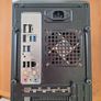 Mini ITX Compact Gaming PC Image 2
