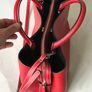 Fiorelli Bethnal red handbag Image 3
