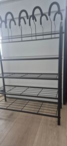 shoe rack