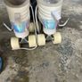 decathlon kids rollers skates Image 2