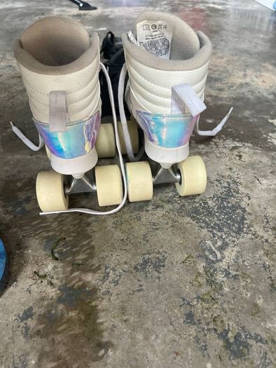 decathlon kids rollers skates