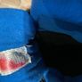 Ankle boots stormwear size 3 M&S Image 9