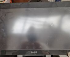Casio V-R 7000
