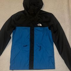 north face jacket boys